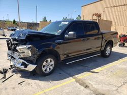 2017 Ford F150 Supercrew for sale in Gaston, SC