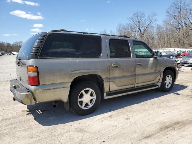 2003 GMC Yukon XL Denali