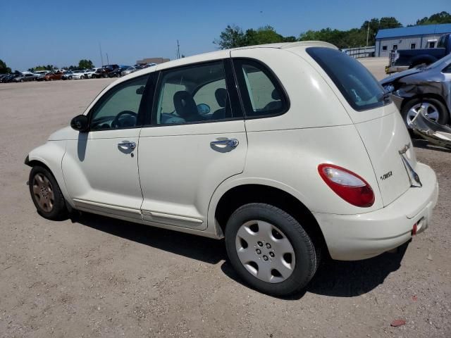 2008 Chrysler PT Cruiser