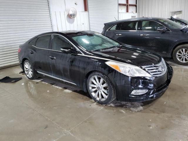 2013 Hyundai Azera GLS