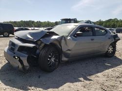 Salvage cars for sale at Ellenwood, GA auction: 2006 Dodge Charger SE