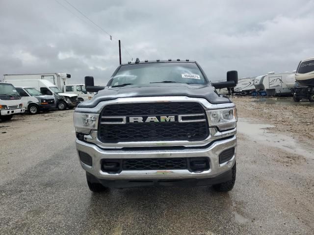 2019 Dodge RAM 3500 Tradesman