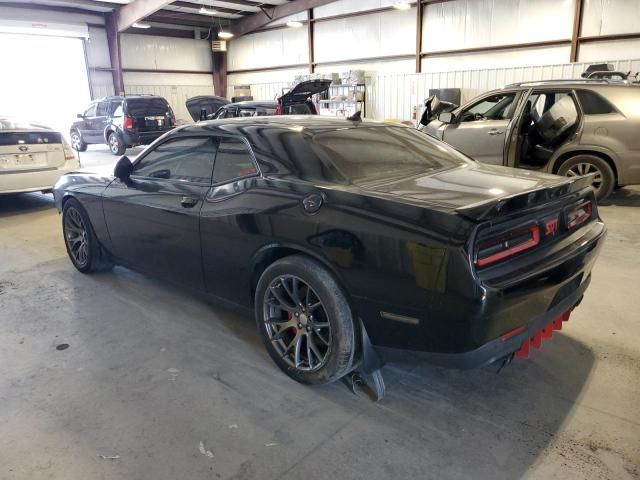 2015 Dodge Challenger SRT 392