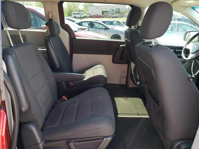 2009 Dodge Grand Caravan SXT