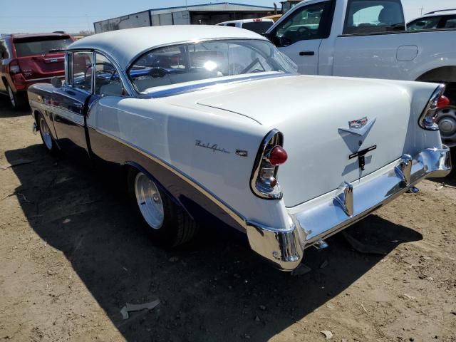 1956 Chevrolet BEL AIR