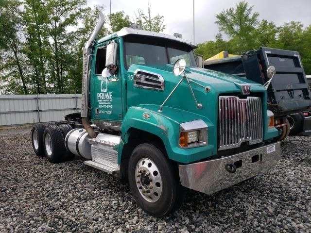 2018 Western Star Conventional 4700SF