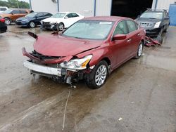 Salvage cars for sale at Apopka, FL auction: 2013 Nissan Altima 2.5