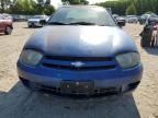 2005 Chevrolet Cavalier