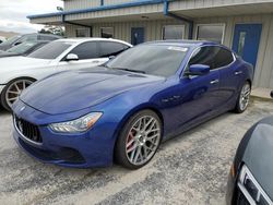 2014 Maserati Ghibli S for sale in Houston, TX