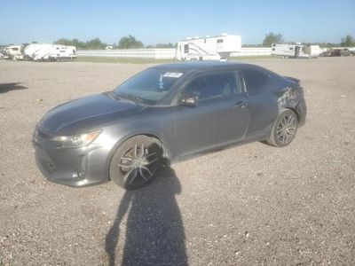 Wrecked & Salvage Scion for Sale: Repairable Car Auction