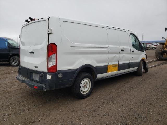 2015 Ford Transit T-250