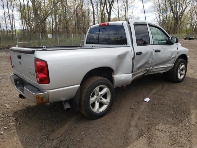 2008 Dodge RAM 1500 ST