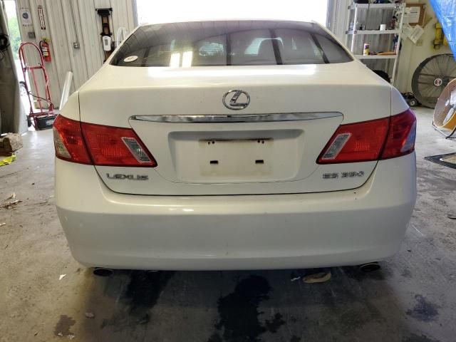 2008 Lexus ES 350