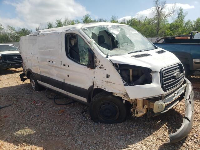 2019 Ford Transit T-250