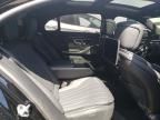 2023 Mercedes-Benz S 500 4matic