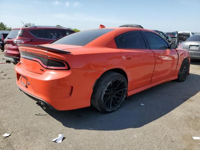 2018 Dodge Charger R/T