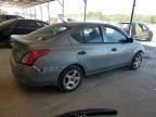 2013 Nissan Versa S