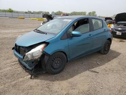 Toyota Vehiculos salvage en venta: 2014 Toyota Yaris