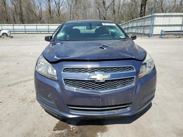 2013 Chevrolet Malibu LS