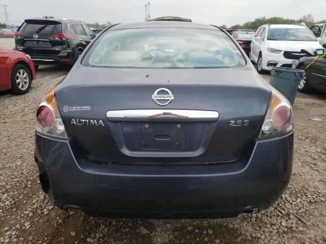 2009 Nissan Altima 2.5