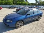 2005 Chevrolet Cavalier