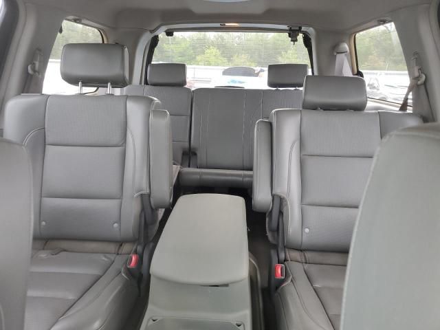 2006 Nissan Armada SE