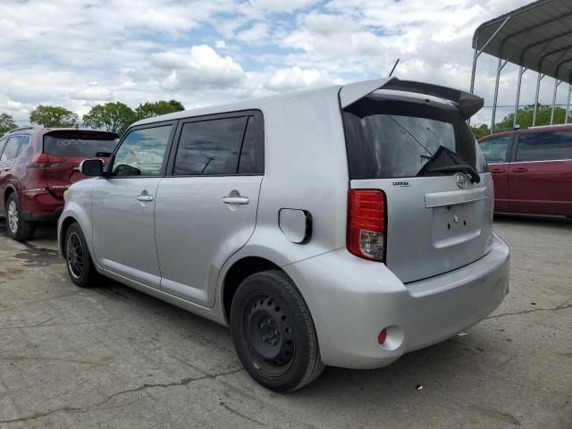 2012 Scion XB