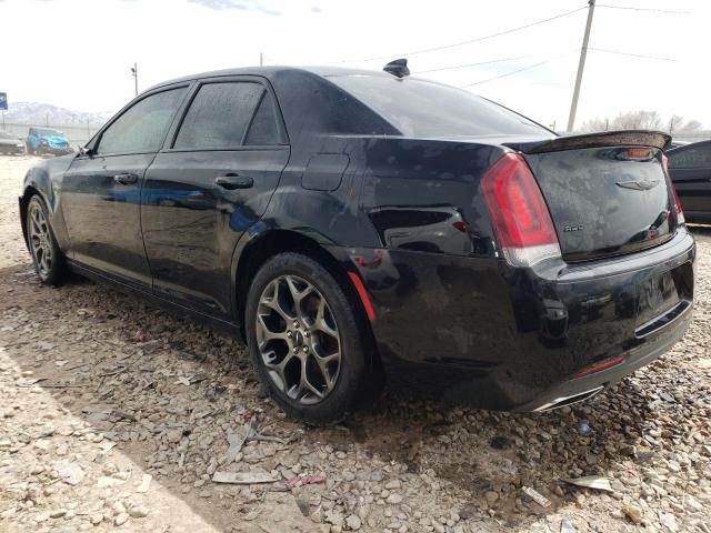 2015 Chrysler 300 S