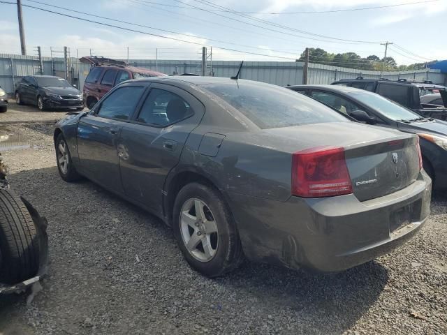 2008 Dodge Charger