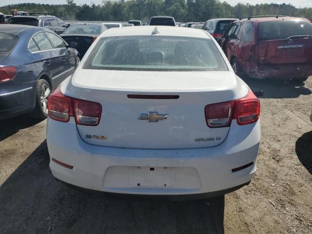 2015 Chevrolet Malibu 2LT