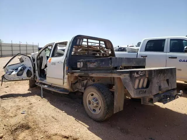 2016 Chevrolet Silverado K2500 Heavy Duty