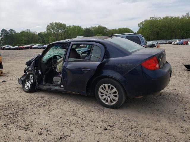 2009 Chevrolet Cobalt LS