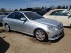 2009 Mercedes-Benz C 300 4matic