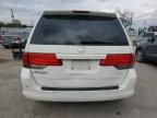 2010 Honda Odyssey EXL