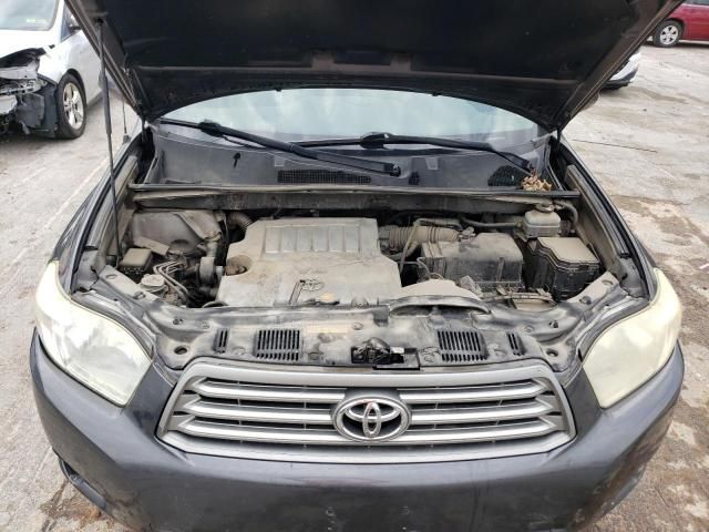 2009 Toyota Highlander