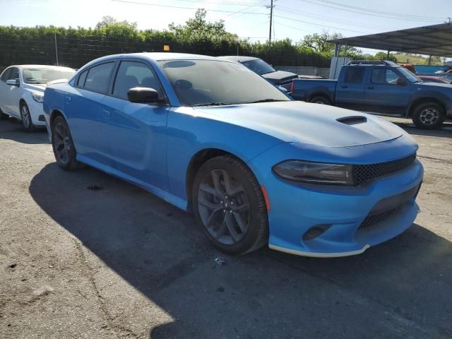 2019 Dodge Charger GT