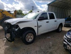 Dodge 1500 salvage cars for sale: 2020 Dodge RAM 1500 Classic Tradesman