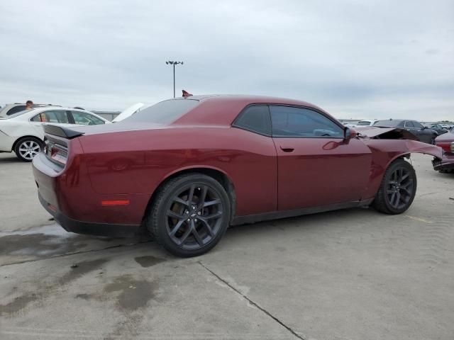 2020 Dodge Challenger GT