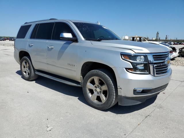 2018 Chevrolet Tahoe C1500 Premier