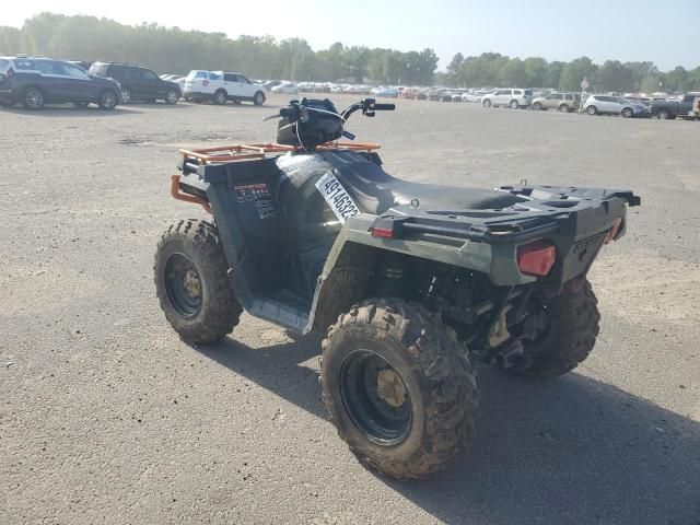 2020 Polaris Sportsman 450 H.O