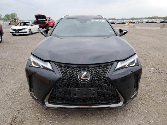 2019 Lexus UX 200