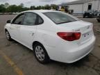 2008 Hyundai Elantra GLS