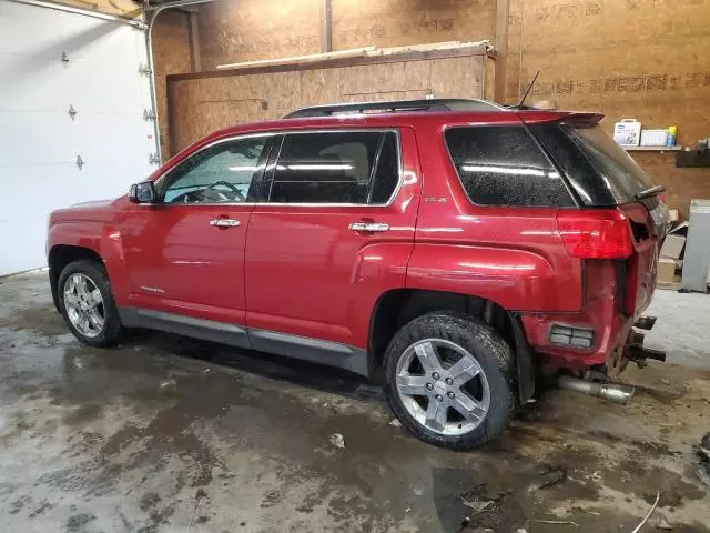 2013 GMC Terrain SLE