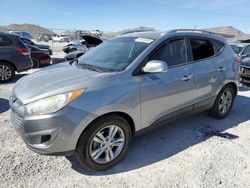 2011 Hyundai Tucson GLS for sale in North Las Vegas, NV