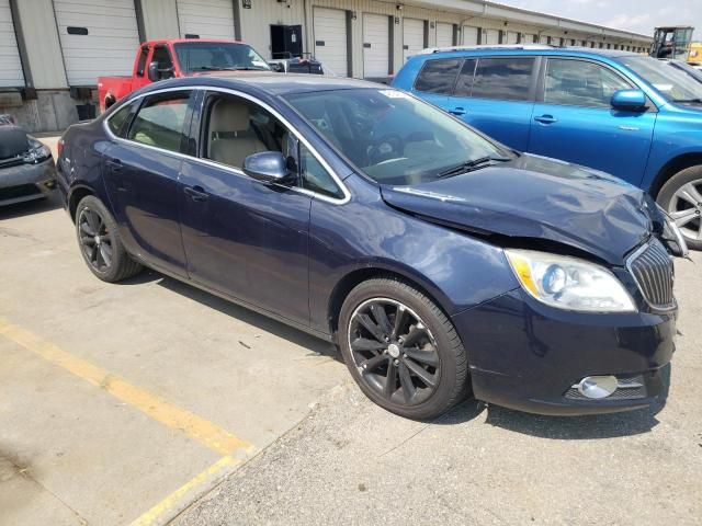 2016 Buick Verano Sport Touring