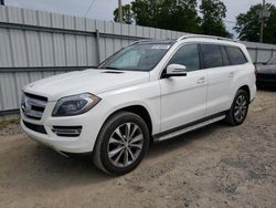 2014 Mercedes-Benz GL 450 4matic for sale in Gastonia, NC