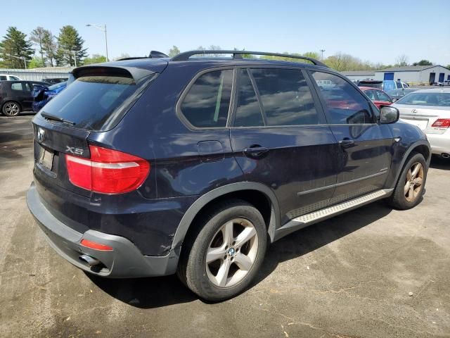 2010 BMW X5 XDRIVE30I