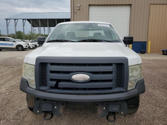 2009 Ford F150