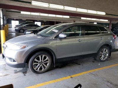 2013 Mazda CX-9 Grand Touring for sale in Dyer, IN