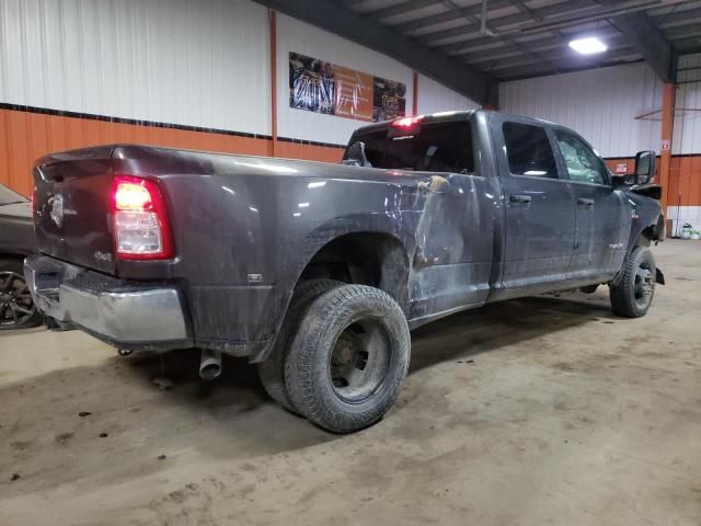 2019 Dodge RAM 3500 Tradesman